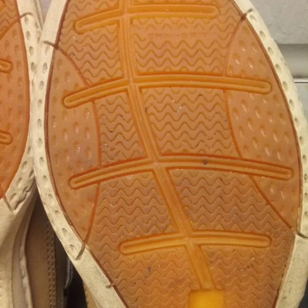 Columbia-sportswear Men's Tan Boat-shoes